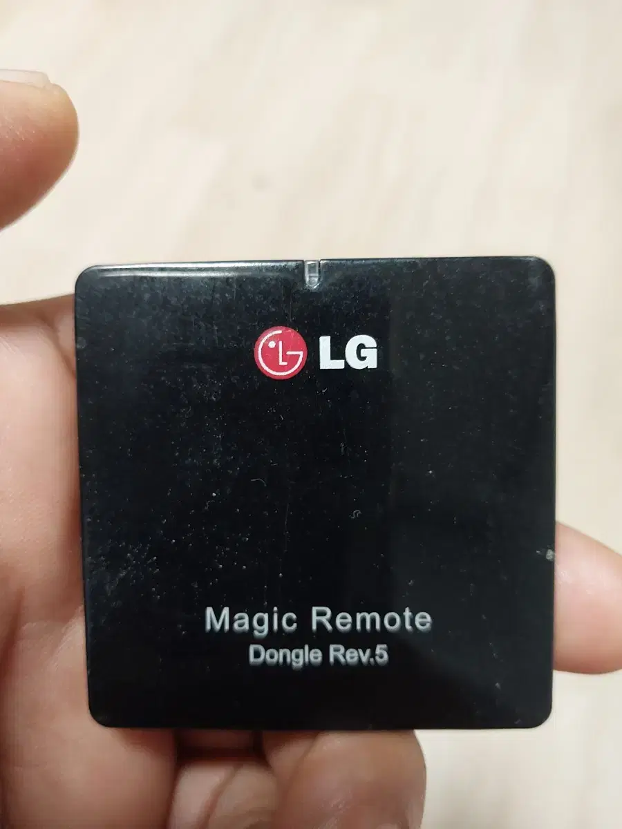 LG magic remote dongle rev.5